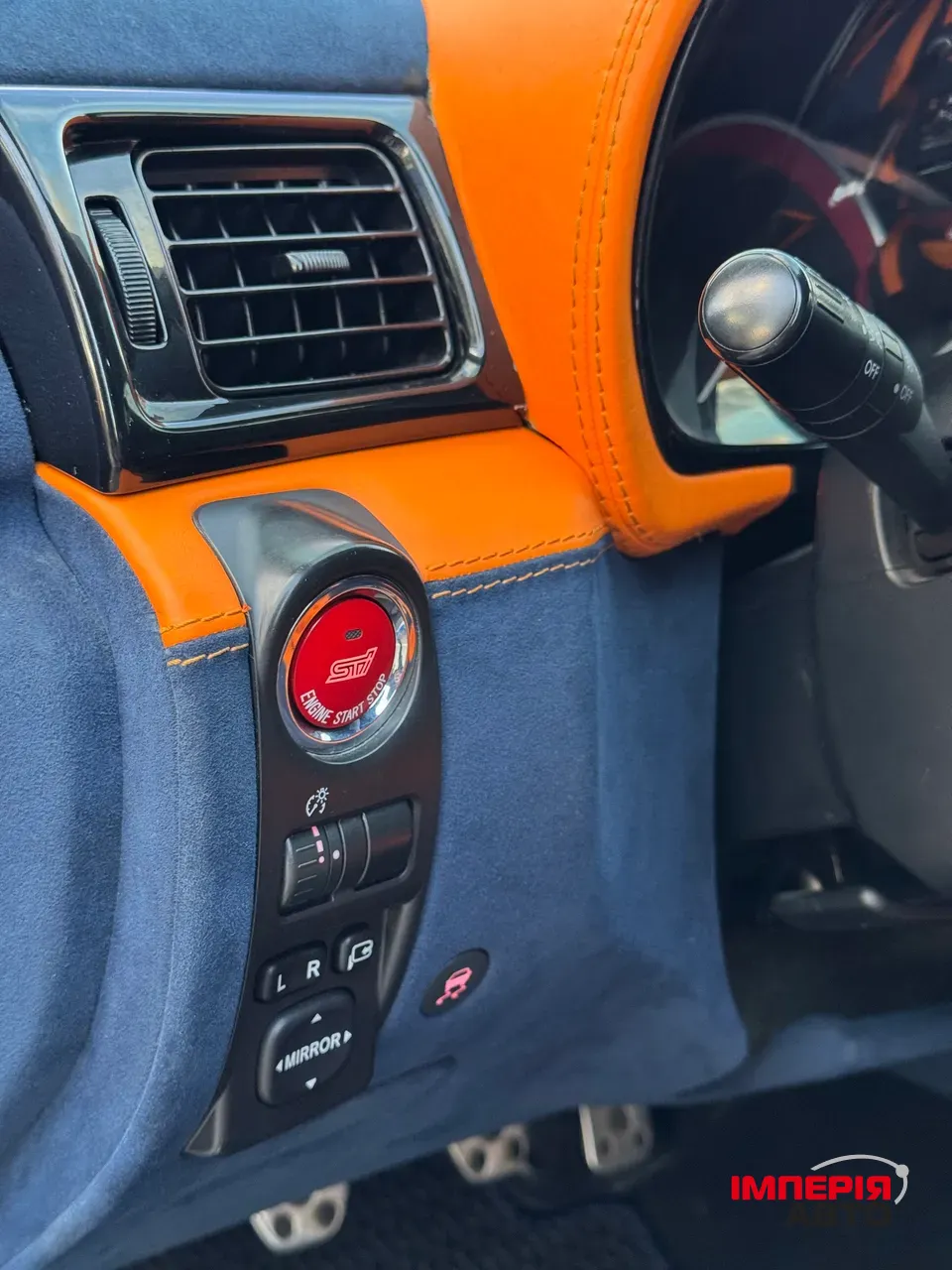 Subaru Impreza WRX STi - фото 31