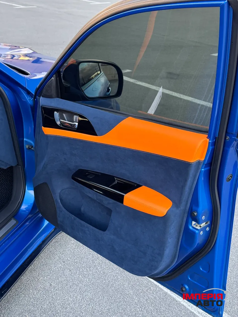 Subaru Impreza WRX STi - фото 28