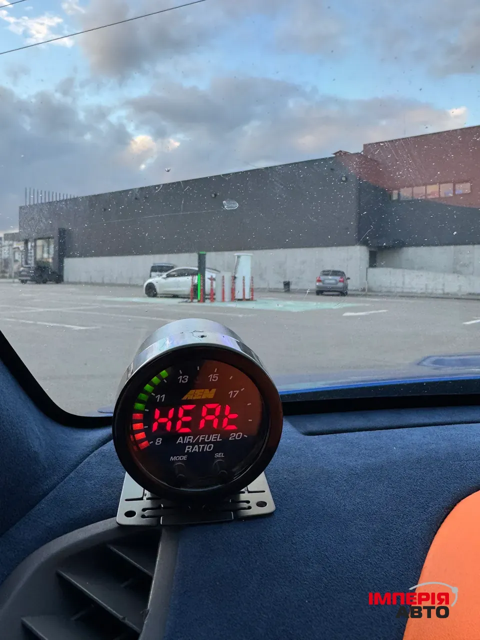 Subaru Impreza WRX STi - фото 16