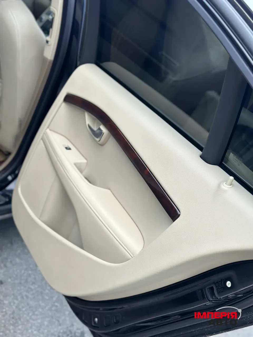 Volvo S80 - фото 10