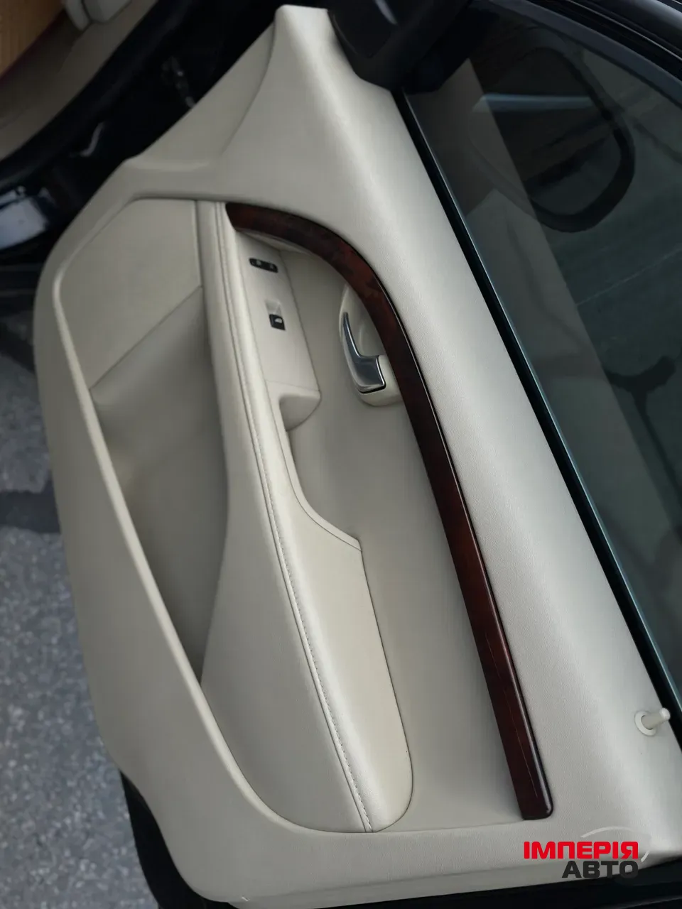 Volvo S80 - фото 12