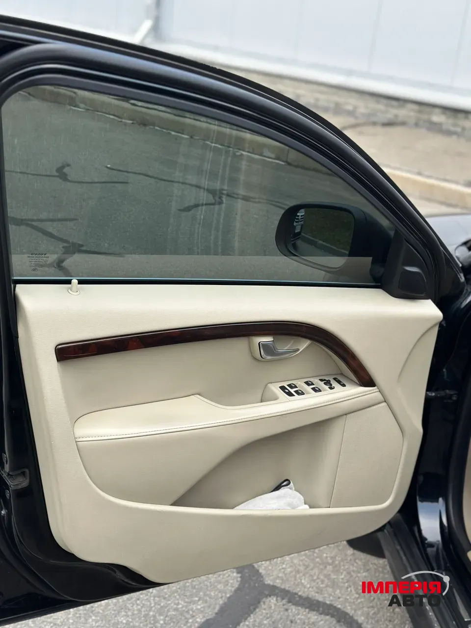 Volvo S80 - фото 15