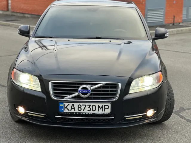 Volvo S80 - фото 5
