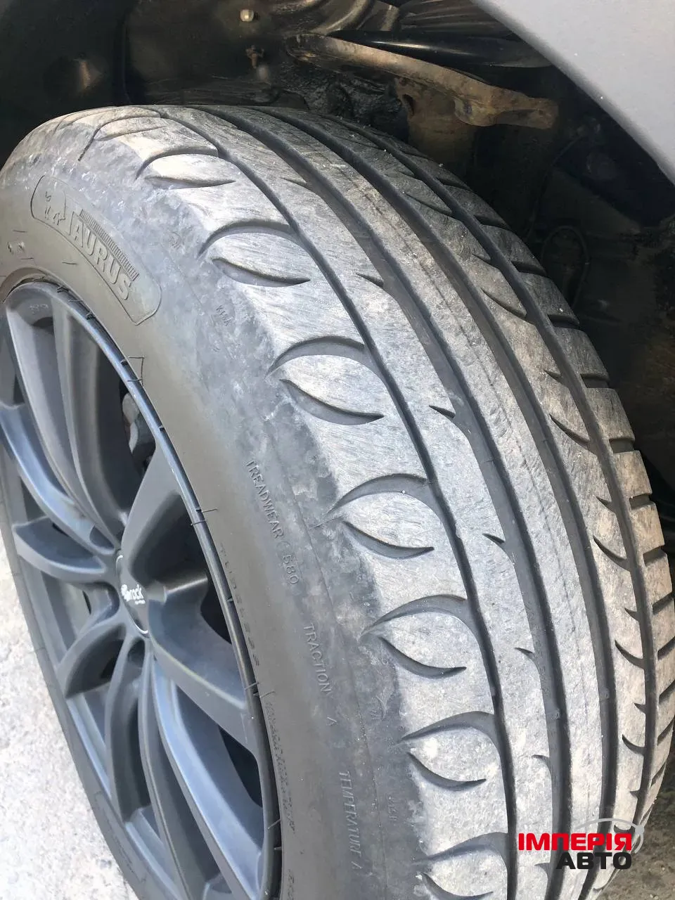 Toyota RAV4 - фото 6