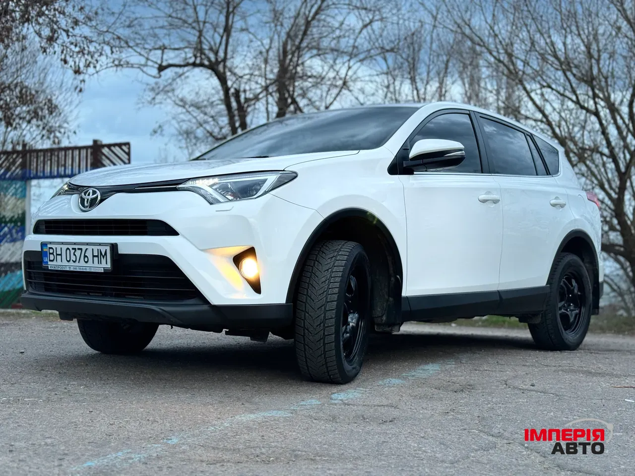 Toyota RAV4 - фото 18