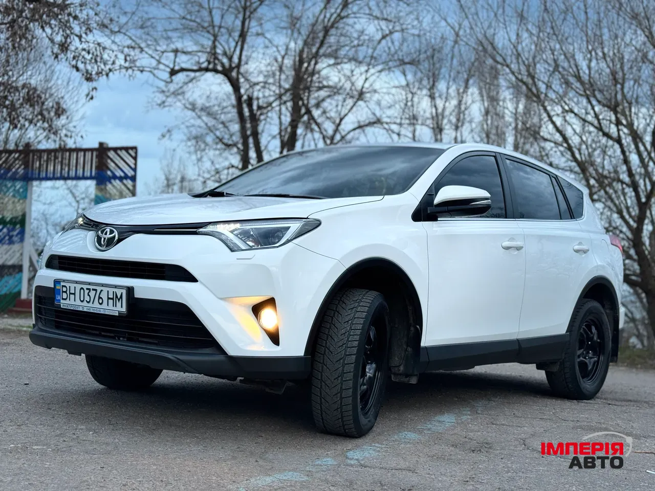 Toyota RAV4 - фото 19