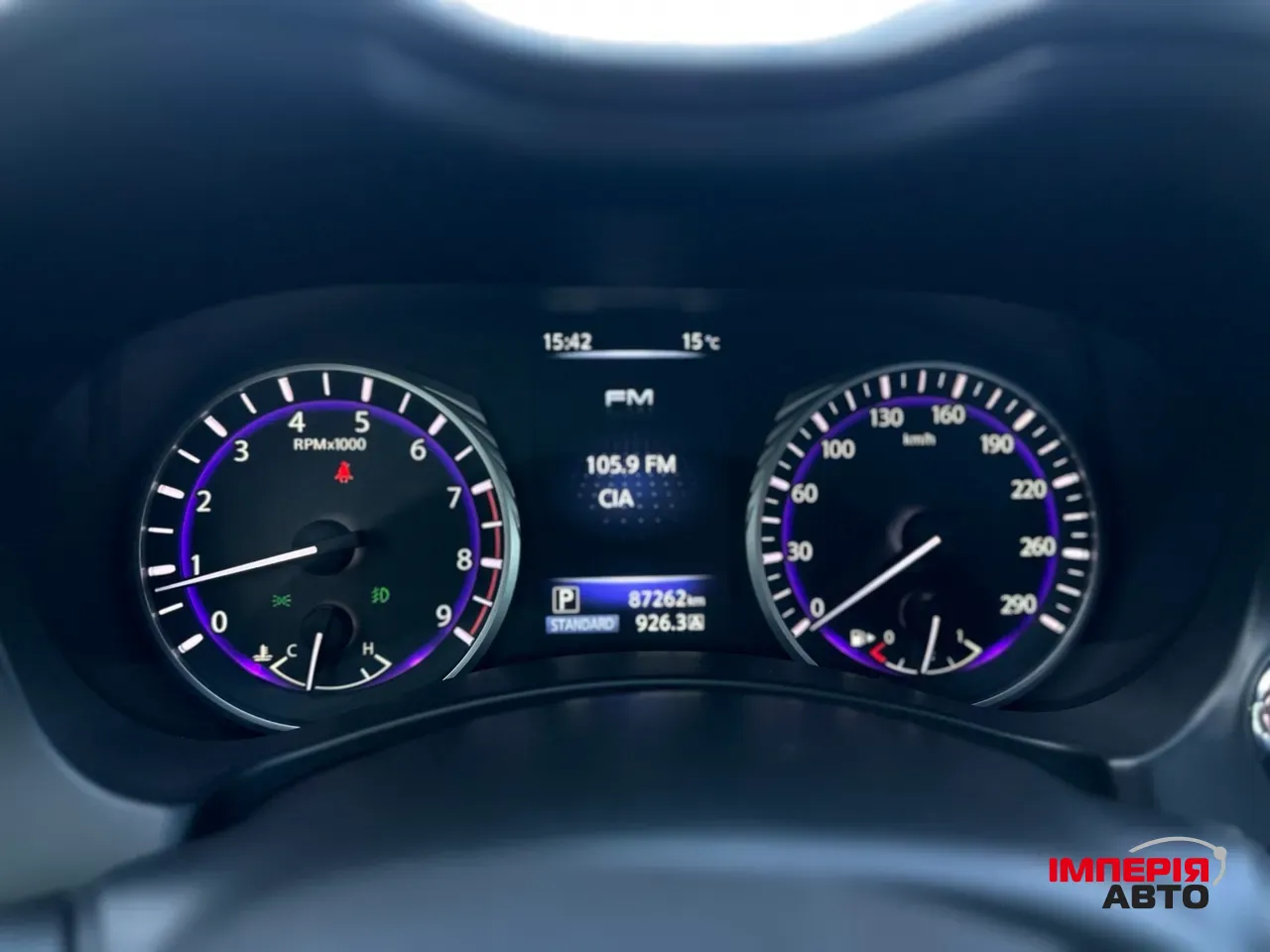 Infiniti Q60 - фото 7