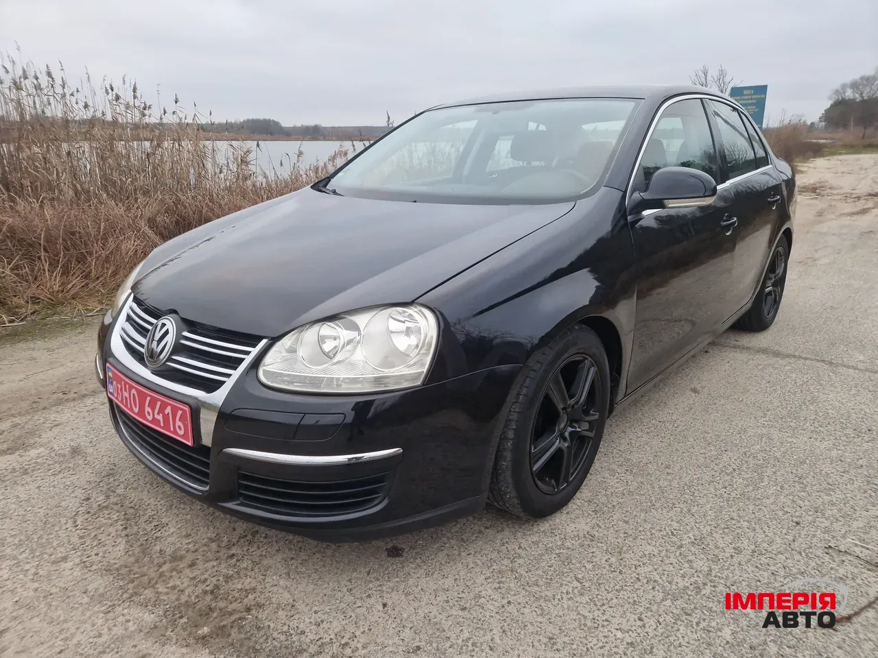 Volkswagen Jetta - фото 20