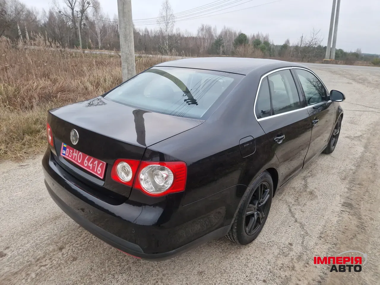 Volkswagen Jetta - фото 5