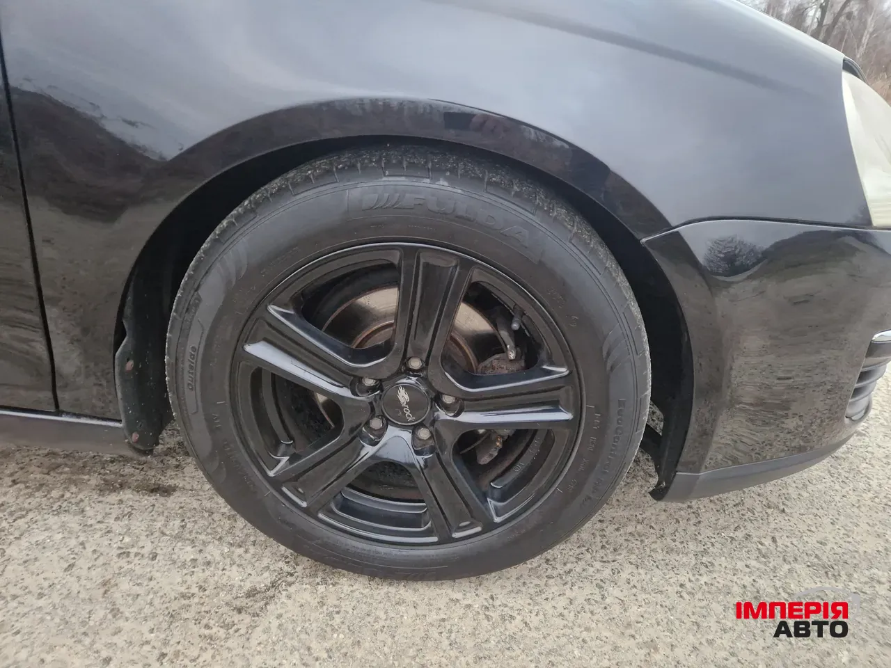 Volkswagen Jetta - фото 4