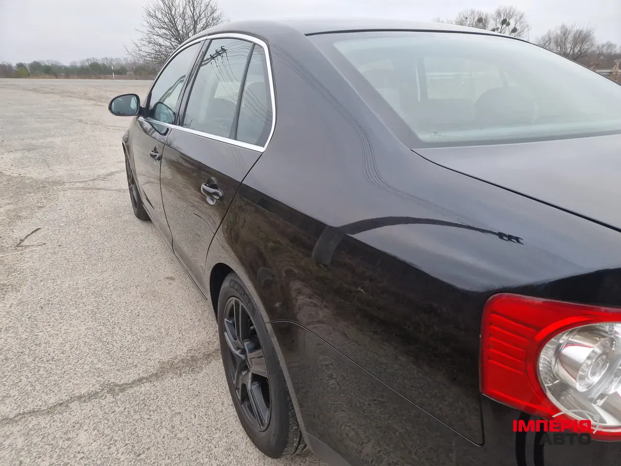 Volkswagen Jetta - фото 9