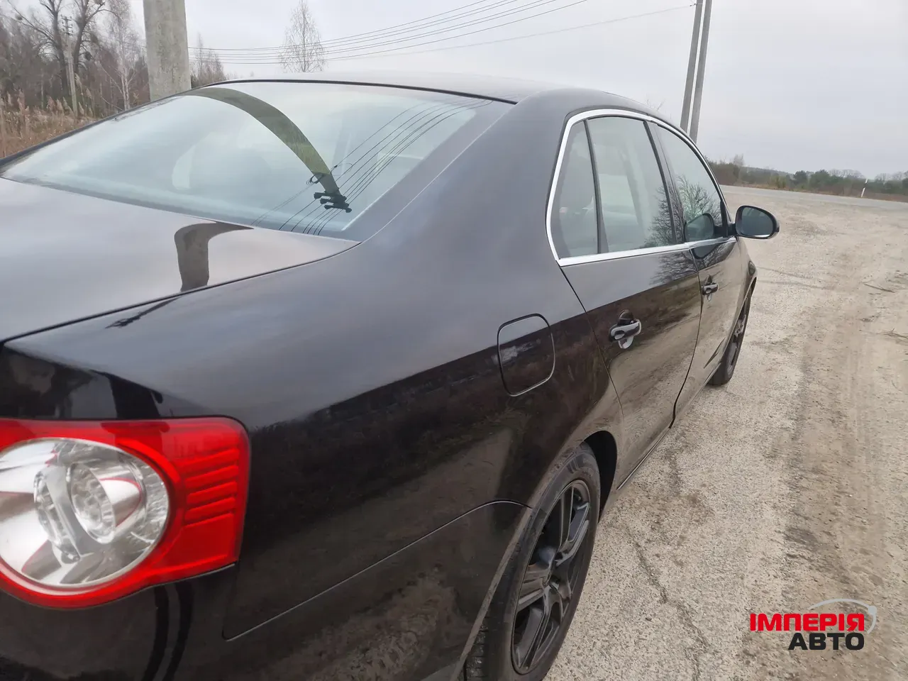 Volkswagen Jetta - фото 8