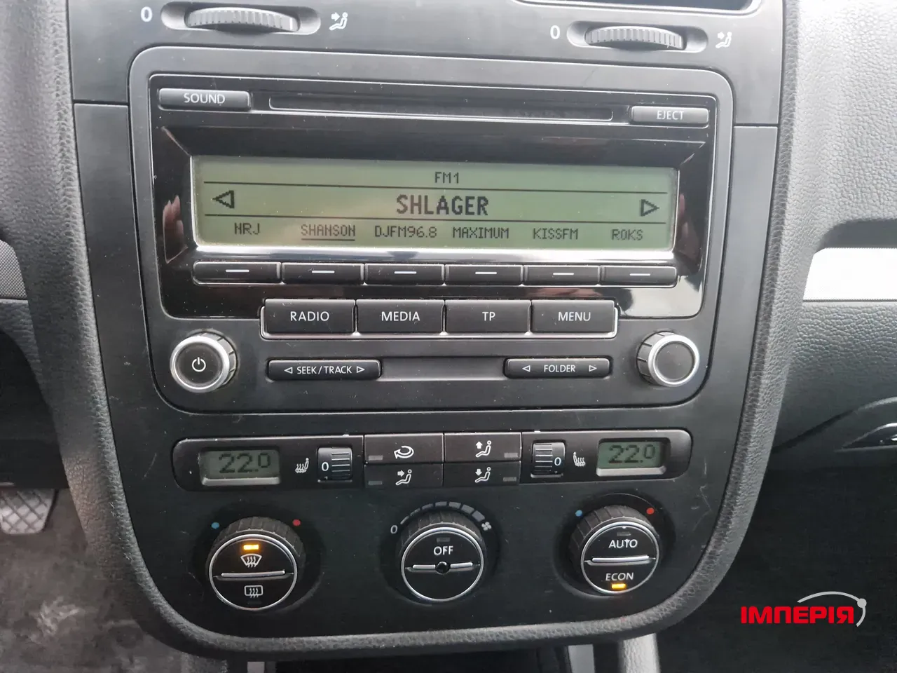 Volkswagen Jetta - фото 17