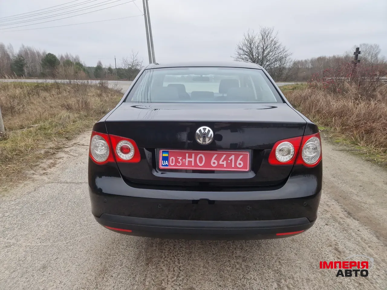 Volkswagen Jetta - фото 6