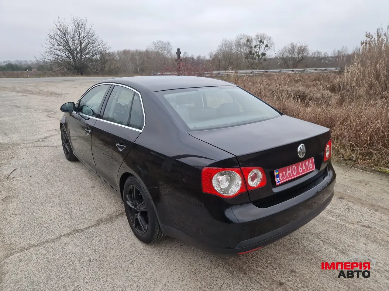 Volkswagen Jetta - фото 7