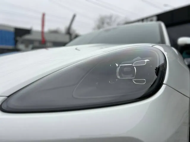 Porsche Cayenne - фото 3