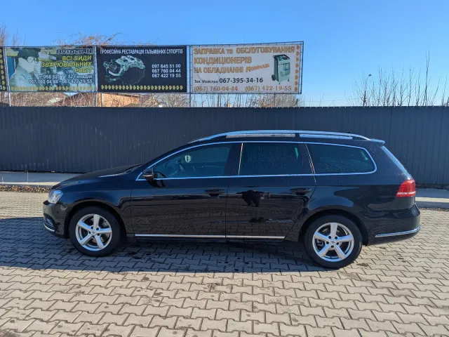 Volkswagen Passat 2013, Рівне, $13 000 - зображення 4