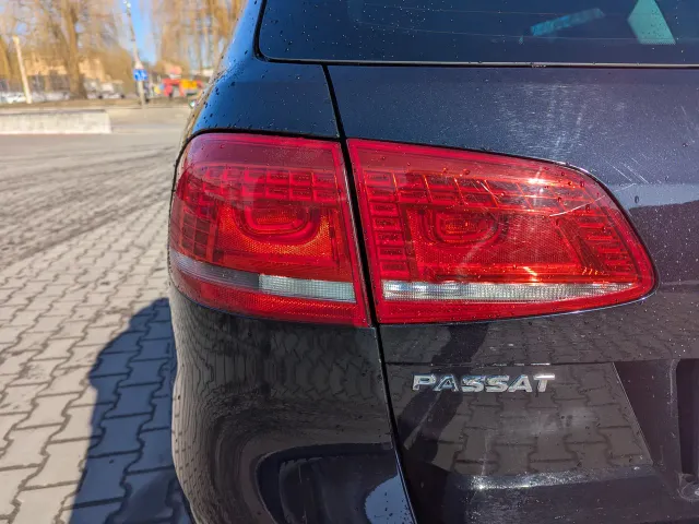 Volkswagen Passat 2013, Рівне, $13 000 - зображення 5