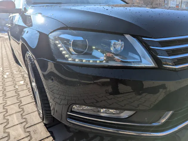 Volkswagen Passat 2013, Рівне, $13 000 - зображення 1