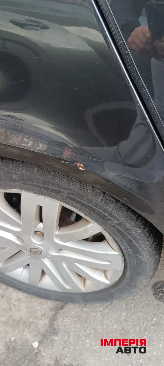 Renault Laguna - фото 16