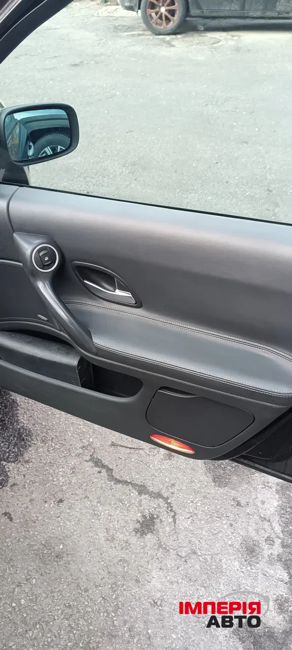 Renault Laguna - фото 13