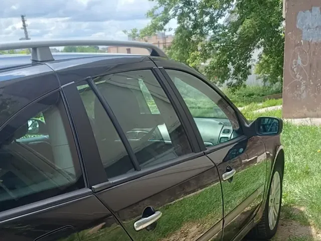 Renault Laguna - фото 3