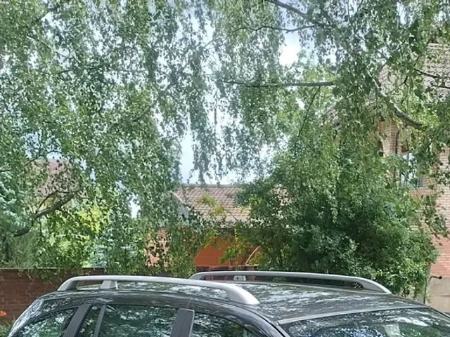 Renault Laguna - фото 5