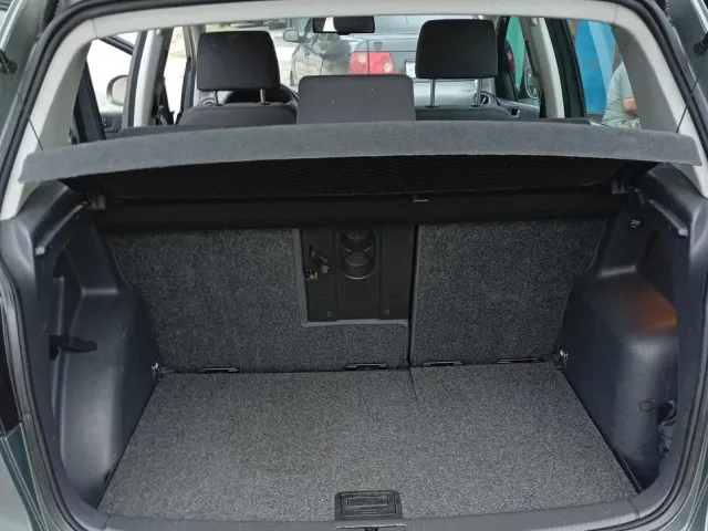 Volkswagen Golf Plus - фото 5