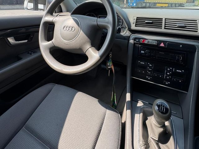 Audi A4 - зображення 5