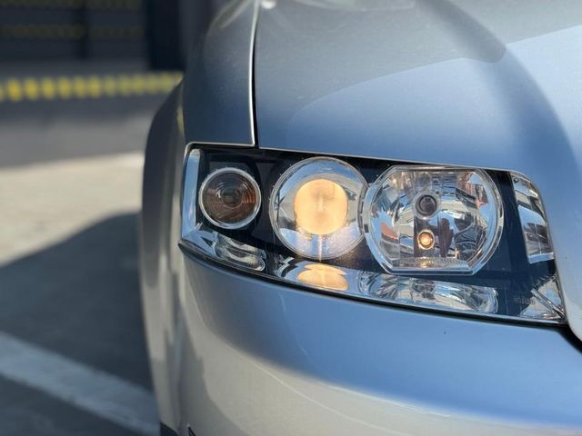 Audi A4 - зображення 4