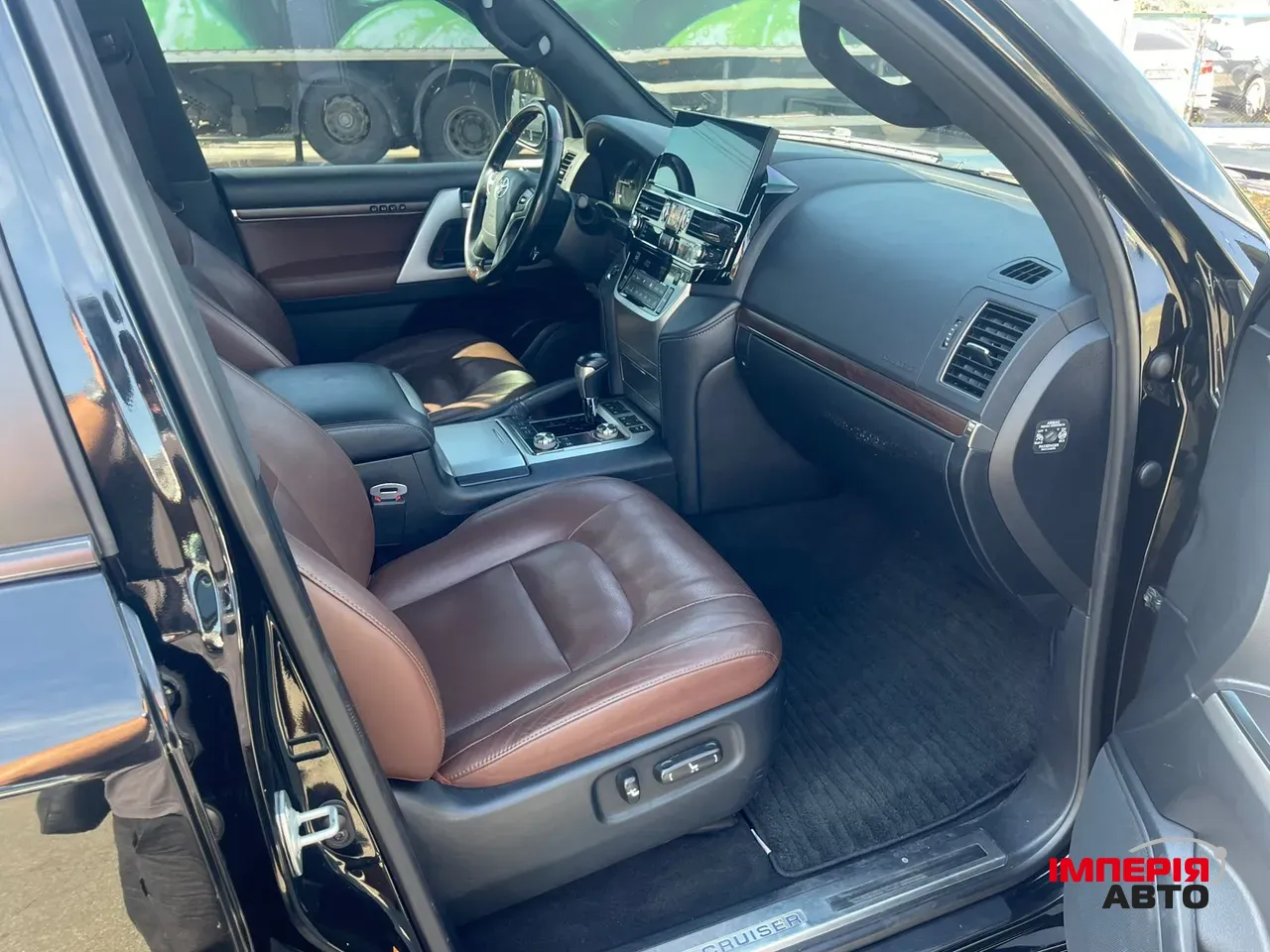 Toyota Land Cruiser - фото 25