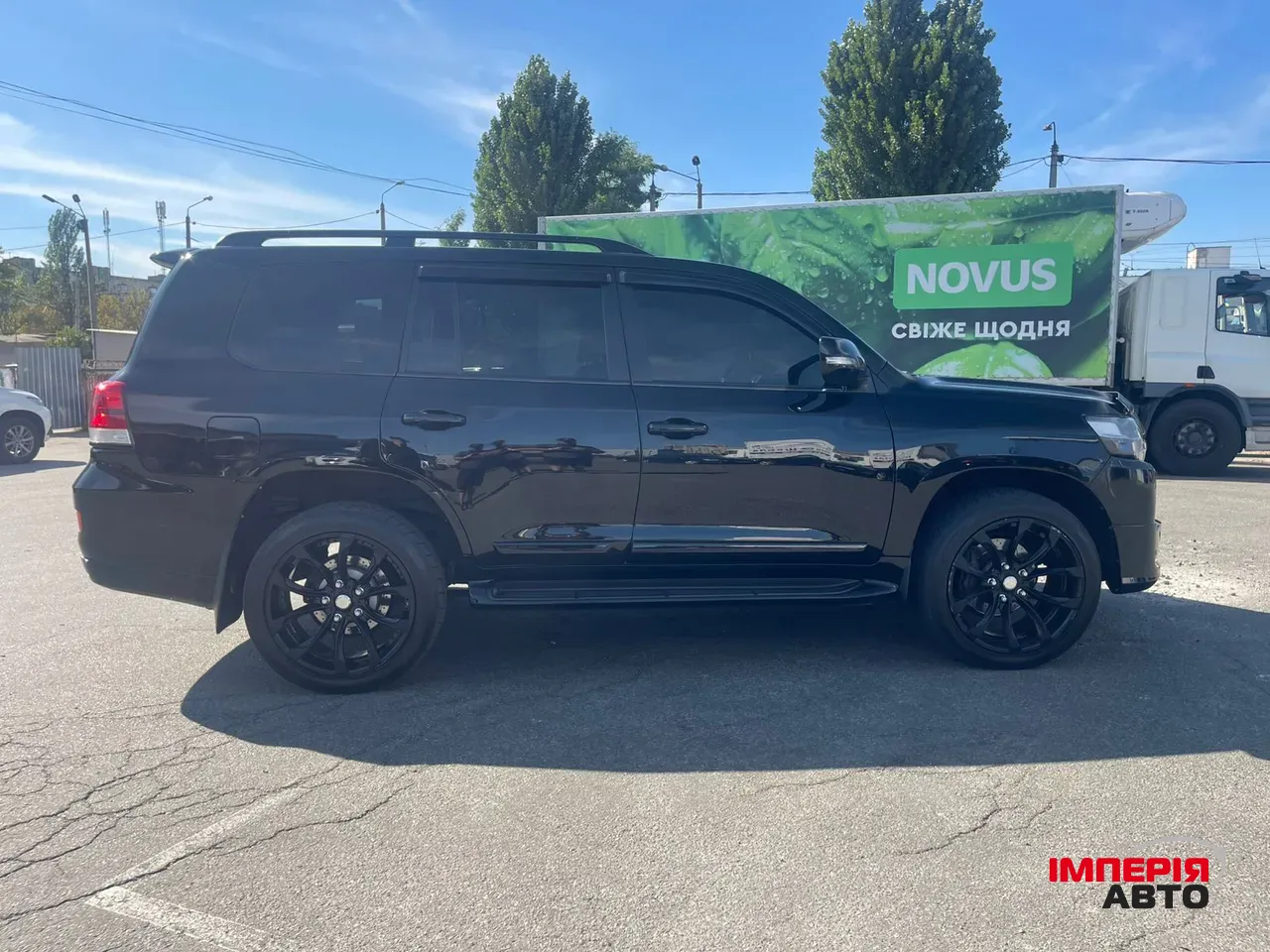 Toyota Land Cruiser - фото 18