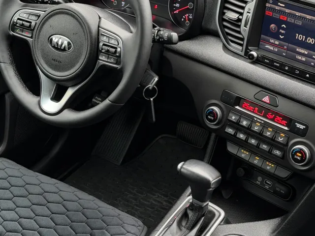 Kia Sportage 2017, Одеса, $17 300 - зображення 3