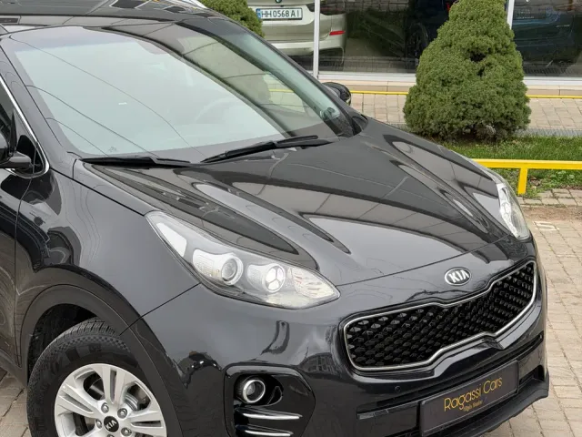 Kia Sportage 2017, Одеса, $17 300 - зображення 2