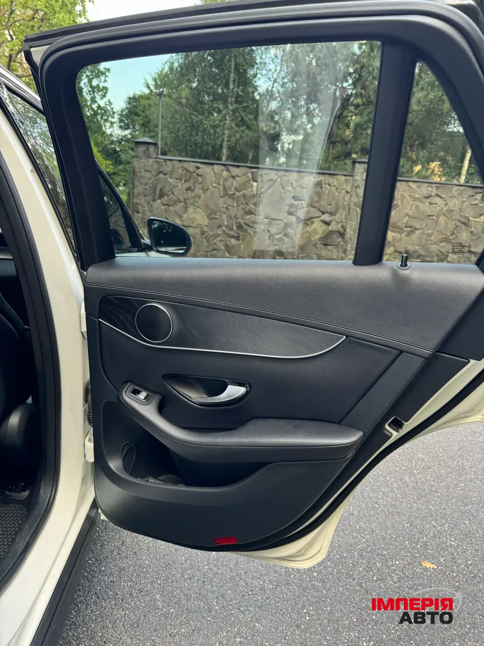 Mercedes-Benz GLC - фото 7