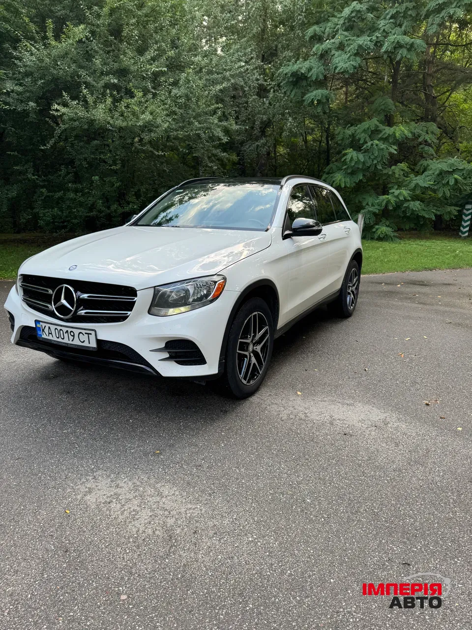 Mercedes-Benz GLC - фото 2