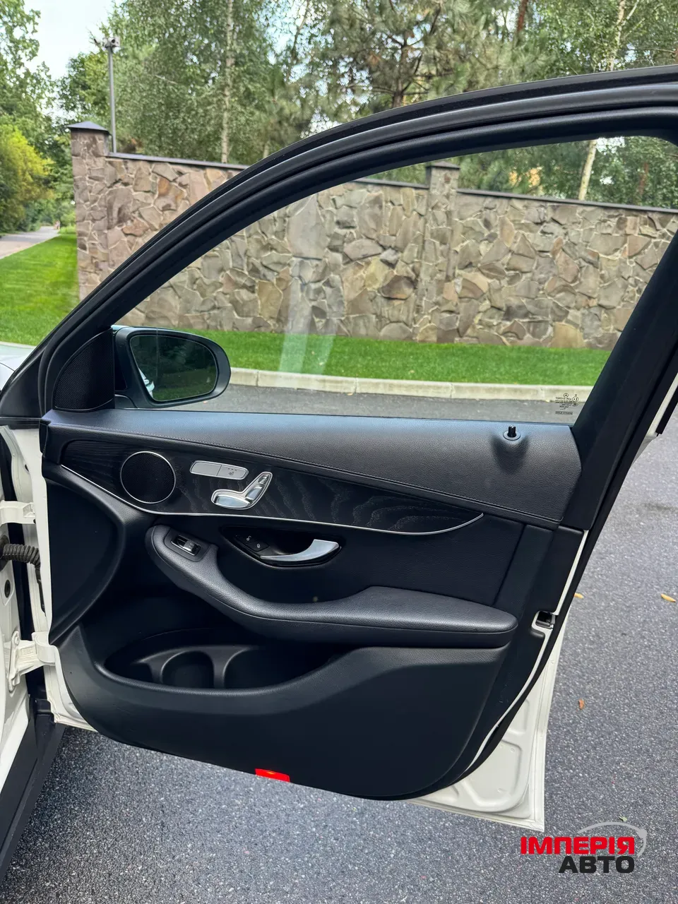 Mercedes-Benz GLC - фото 9