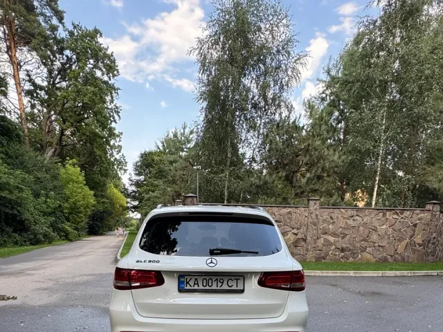 Mercedes-Benz GLC - фото 4