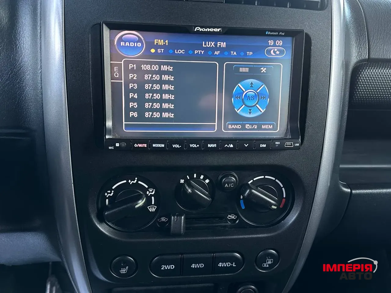 Suzuki Jimny - фото 7