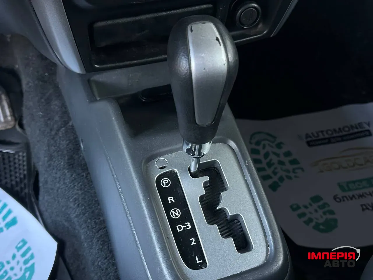 Suzuki Jimny - фото 5