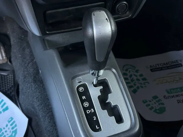 Suzuki Jimny - фото 5