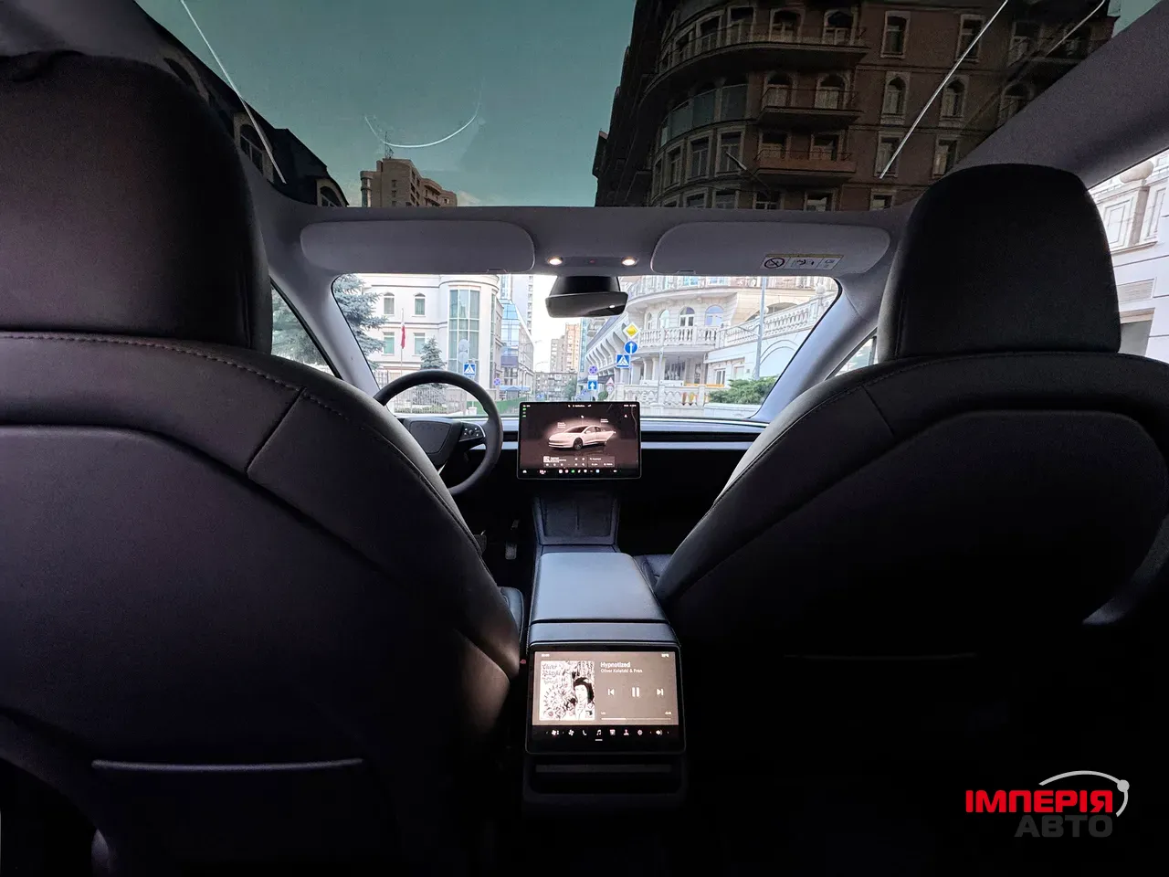 Tesla Model 3 - фото 6