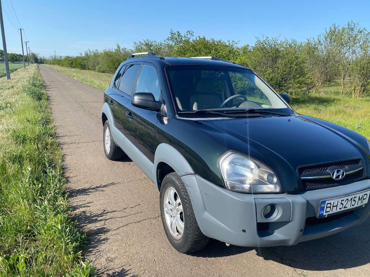 Hyundai Tucson - фото 8