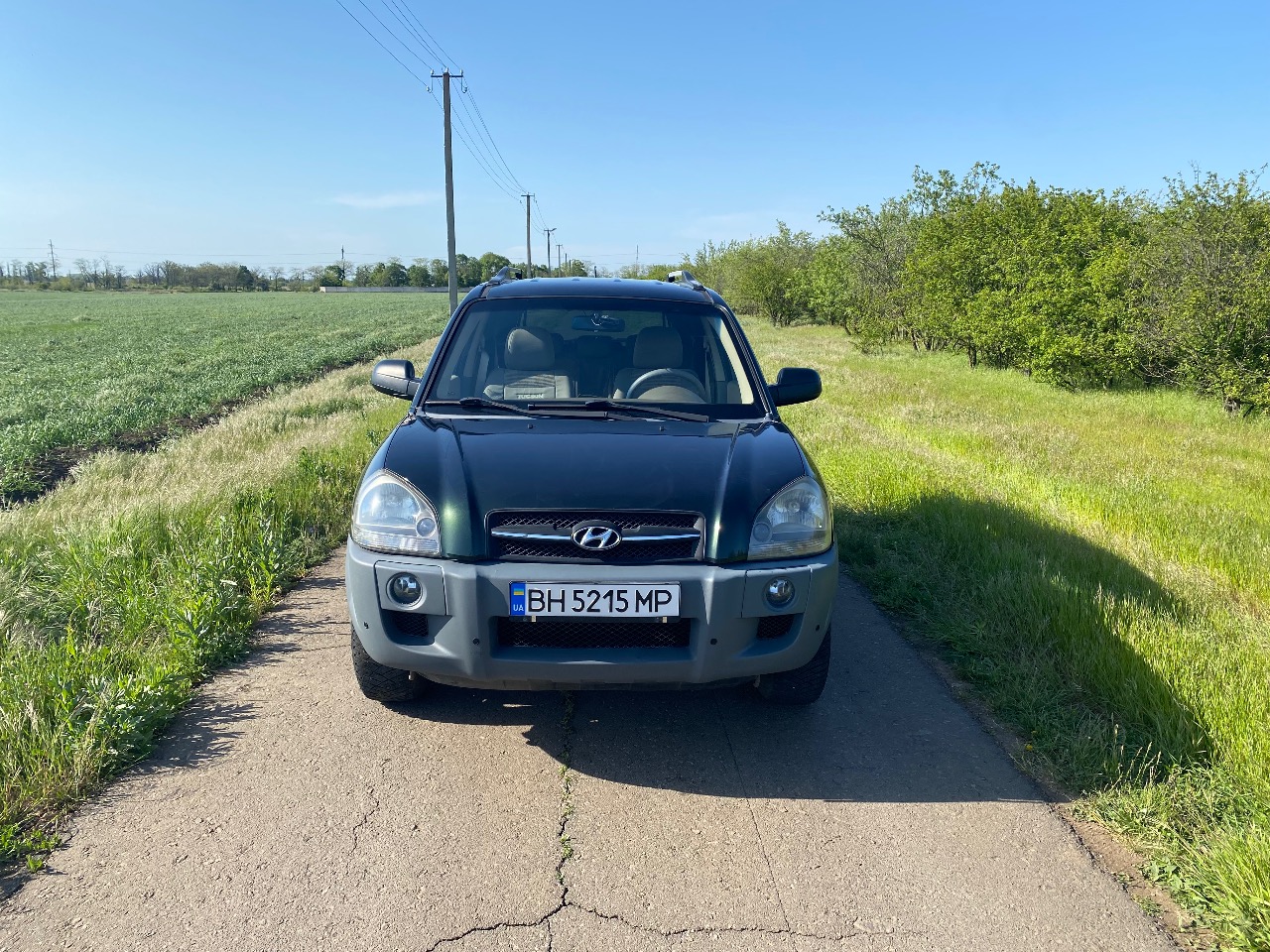 Hyundai Tucson - фото 6