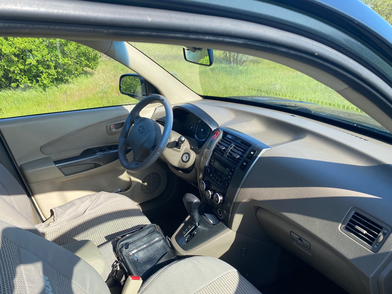 Hyundai Tucson - фото 5