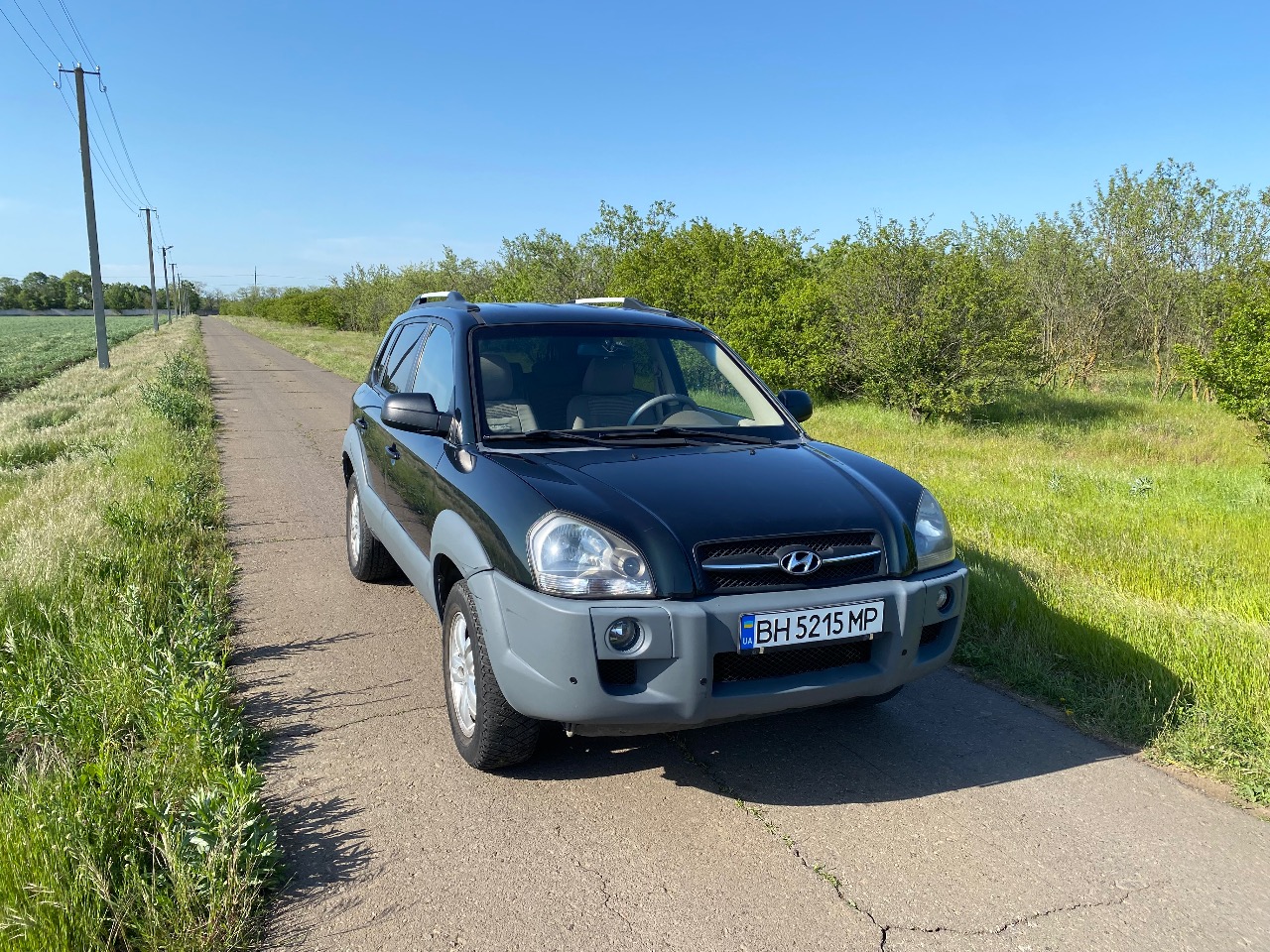 Hyundai Tucson - фото 4