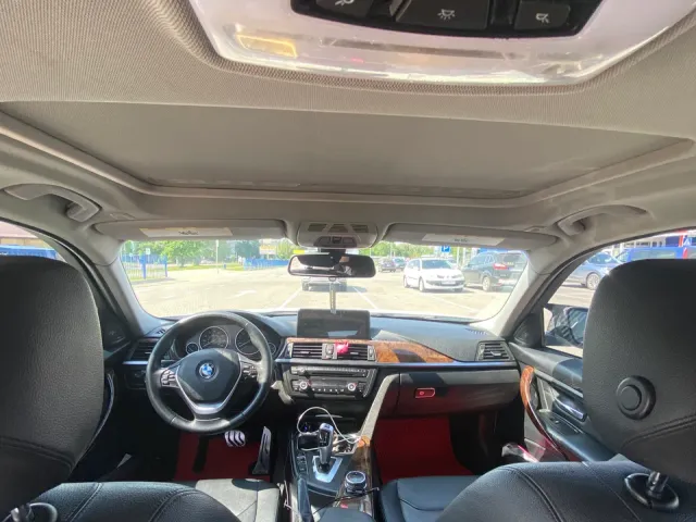 BMW 3 серії 2013, Червоноград, $13 000 - зображення 5