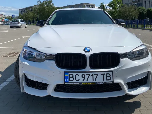 BMW 3 серії 2013, Червоноград, $13 000 - зображення 4