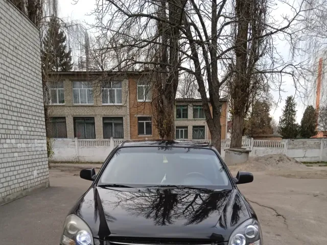 Kia Magentis - фото 2