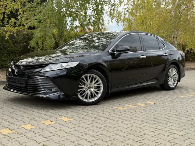 Toyota Camry 2018, Одеса, $24 900 - зображення 4